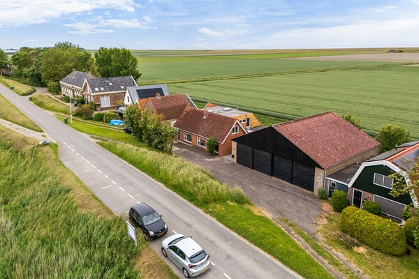 Medium property photo - Nieuwebildtdijk 284, 9076 PP Sint Annaparochie